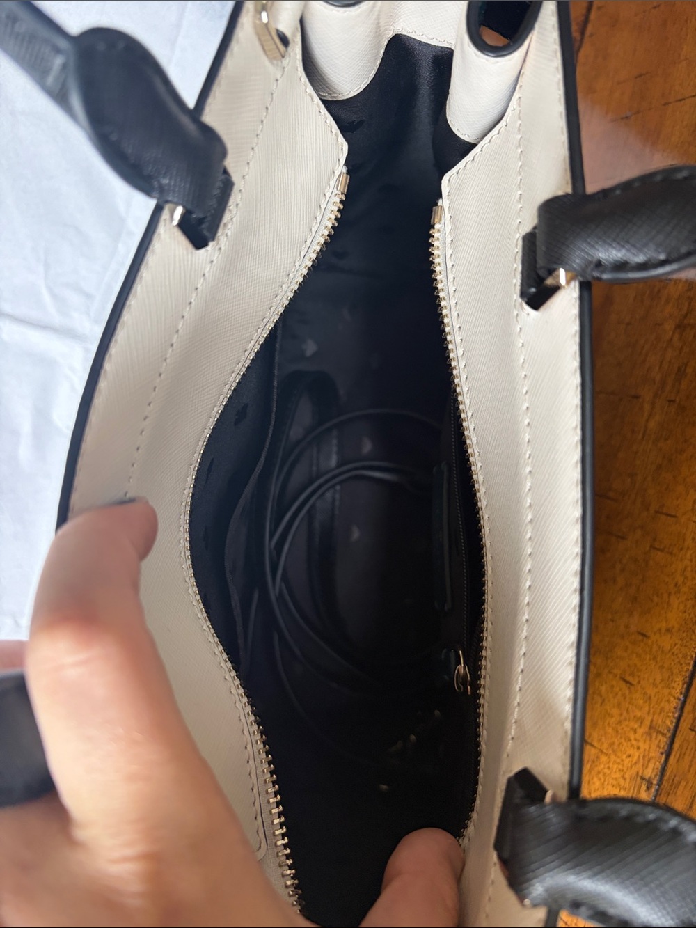 Kate Spade Staci Medium Satchel - Picture 4 of 4